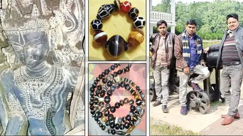 মাটি খুঁড়ে কোটিপতি হওয়ার উন্মাদনা, গুলশান সিন্ডিকেট হয়ে যাচ্ছে বিদেশে