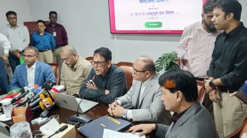 এইচএসসিতে ফেল শিক্ষার্থীদের এক-দুই মাসের মধ্যে পুনঃপরীক্ষা