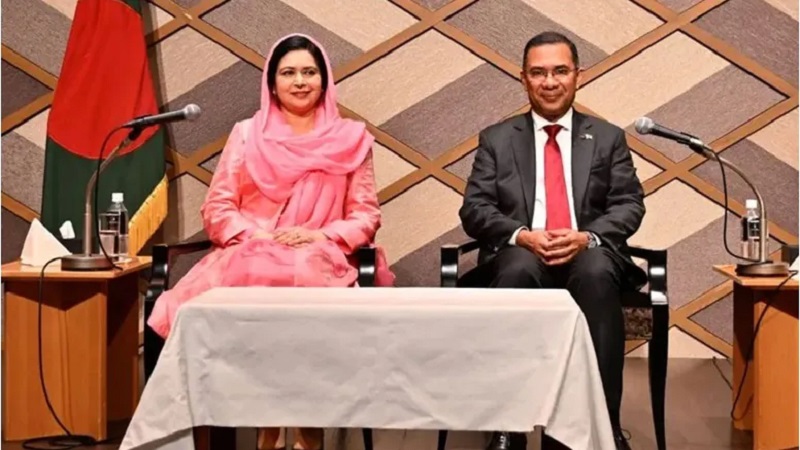 প্রবাসী ও দেশবাসীকে একসঙ্গে কাজ করার আহবান প্রধানমন্ত্রীর