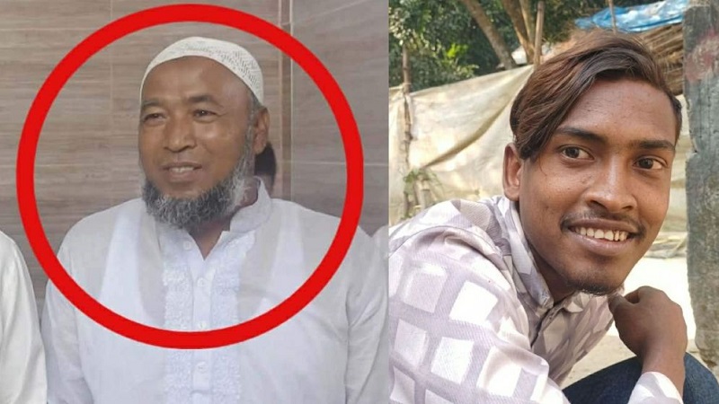 কিশোরীকে তুলে নিয়ে ধর্ষণের পর হত্যা, বিএনপি নেতাসহ গ্রেফতার ৫