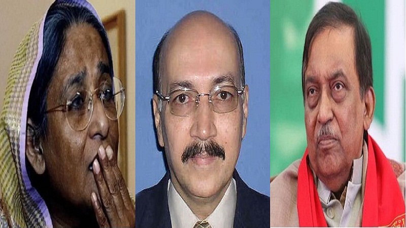 গুমের সাথে হাসিনা, তারিক সিদ্দিক ও আসাদুজ্জামান খানের জড়িত থাকার প্রমাণ পেয়েছে ‘গুম কমিশন’