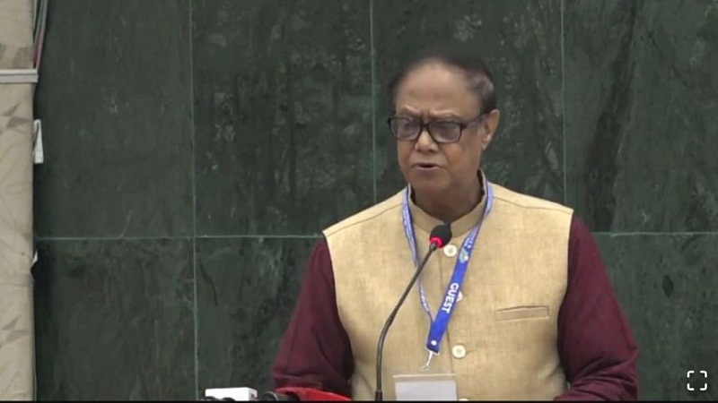 ইসলামি ব্যাংকিং শুধু ধর্মীয় আবেগ নয়,  একটি পূর্ণাঙ্গ অর্থনৈতিক ব্যবস্থা: গভর্নর