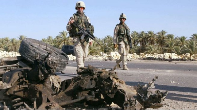  নেতানিয়াহুর “ভাঁড়ামির” বলি ৫০০ আমেরিকান! অস্বস্তিতে হোয়াইট হাউস