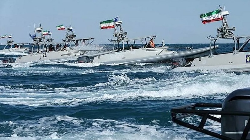 ফের বন্ধ হরমুজ প্রণালি, বাড়ছে বৈশ্বিক উদ্বেগ