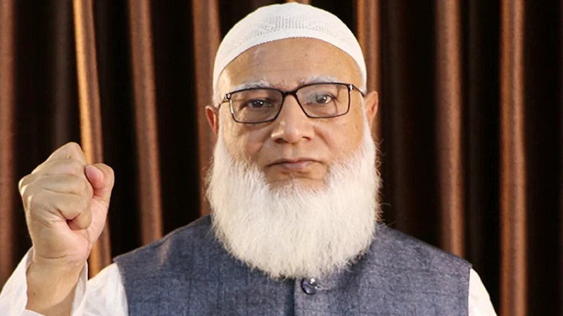 'ভুয়া তথ্যে দৌড়াবেন না', সাজেক ইস্যুতে সুস্পষ্ট পদক্ষেপ নিন: জামায়াত আমীর