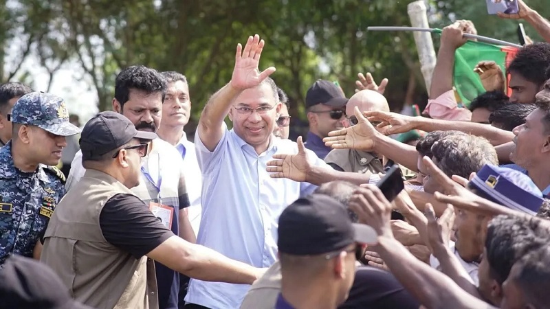 দক্ষিণাঞ্চলকে ‘অর্থনৈতিক হাব’ বানানোর লক্ষ্য প্রধানমন্ত্রীর
