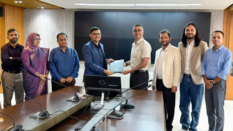 বিশেষ অর্থনৈতিক অঞ্চলে জমির ইজারা পেল র‍্যানকন লুব্রিকেন্টস