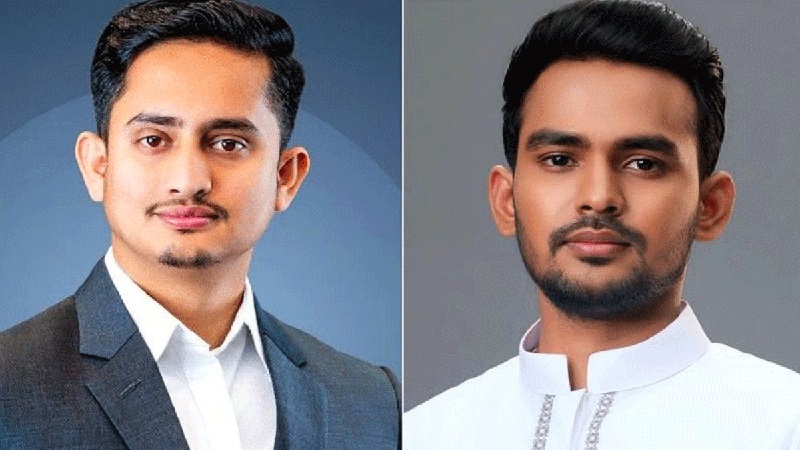 প্রকাশ্যে এলো এনসিপির নতুন আহ্বায়ক কমিটি ও ‘রাজনৈতিক পর্ষদ’