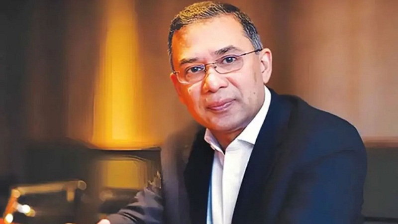 শিক্ষাখাতে সর্বোচ্চ বরাদ্দ দেবে বিএনপি: তারেক রহমান