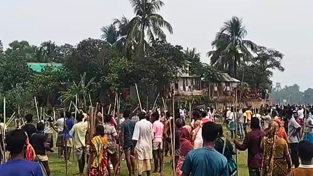 কিশোরগঞ্জে হাওরে মাছ ধরা নিয়ে সংঘর্ষ, আহত ৩০