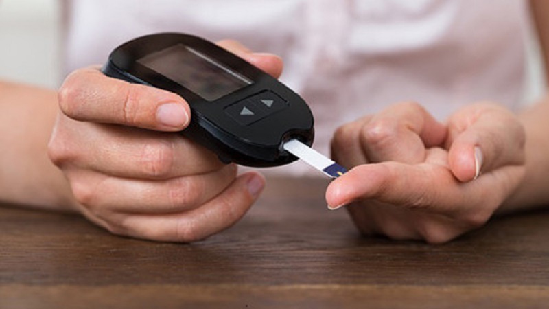 ব্লাড সুগার মাপলে কি রোজার ভেঙ্গে যায়?
