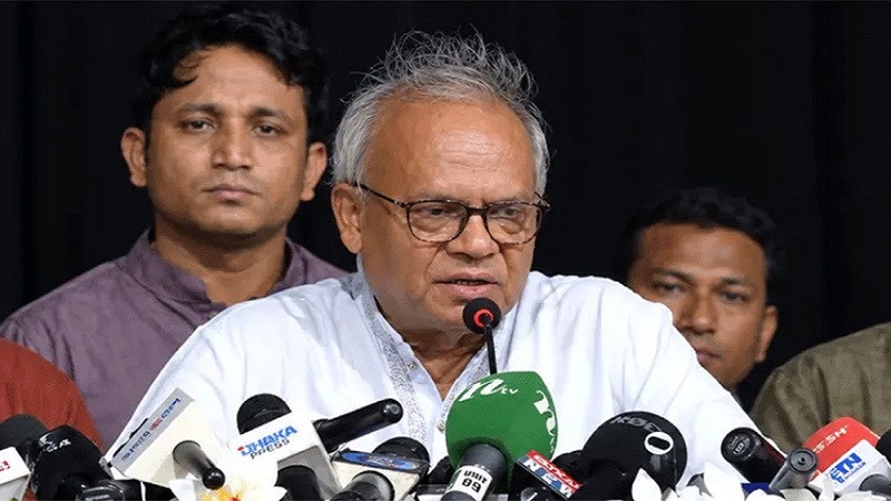 রেমিট্যান্স বন্ধের হুমকির পেছনে গুপ্ত পরিকল্পনা আছে কি না, প্রশ্ন রিজভীর