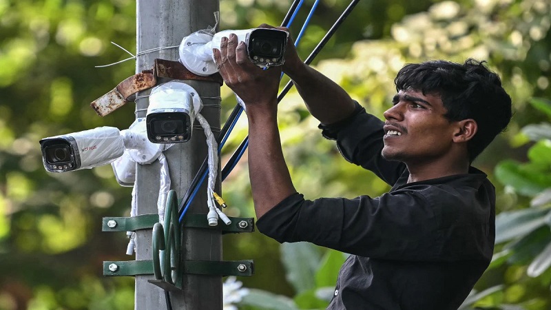 রাজধানীতে ২০ হাজার আইনশৃঙ্খলা বাহিনীর সদস্য মোতায়েন