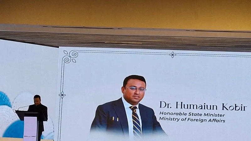 কাউকে খুশি করতে নয়, দেশের স্বার্থেই উড়োজাহাজ কেনা হচ্ছে: পররাষ্ট্র প্রতিমন্ত্রী