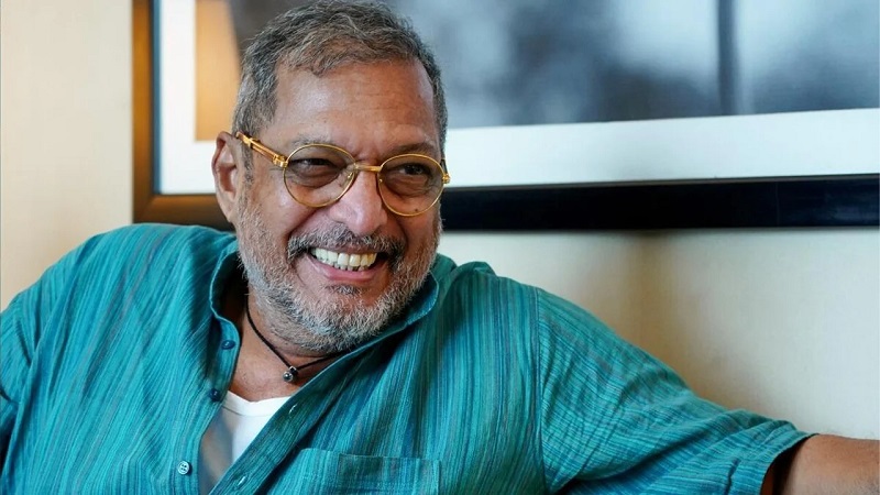 বর্ষীয়ান অভিনেতা নানা পাটেকর মারা গেছেন