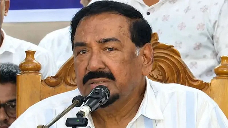 আওয়ামী লীগকে জনগণ আর সুযোগ দেবে না: স্পিকার